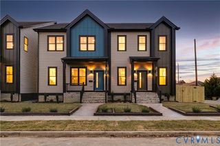 2128 Lamb Ave, Richmond, VA 23222