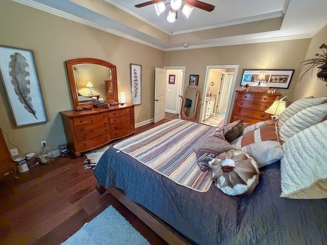 107 Littleleaf Ct, Dothan, AL 36301