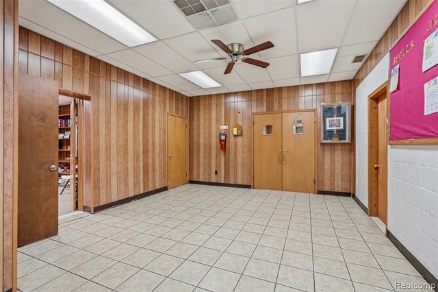 20 Marie Street, Ecorse, MI 48229
