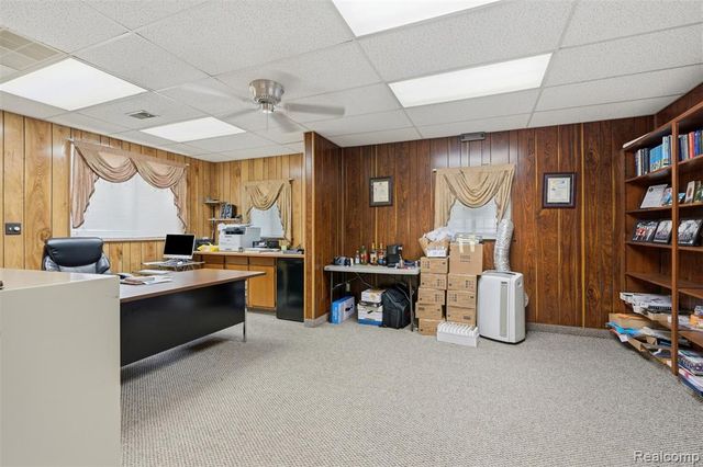 20 Marie Street, Ecorse, MI 48229