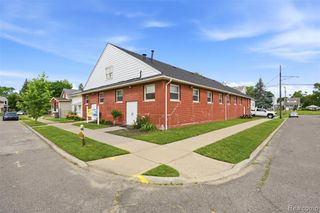 20 Marie Street, Ecorse, MI 48229
