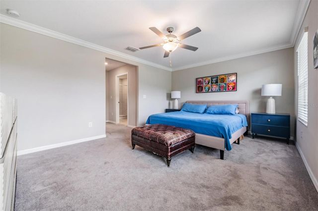 2166 GREAT SAPPHIRE LANE, Lutz, FL 33558
