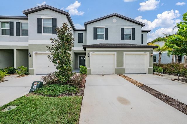 2166 GREAT SAPPHIRE LANE, Lutz, FL 33558