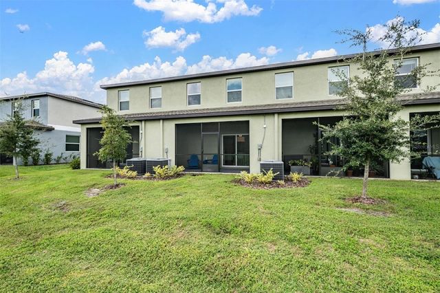 2166 GREAT SAPPHIRE LANE, Lutz, FL 33558