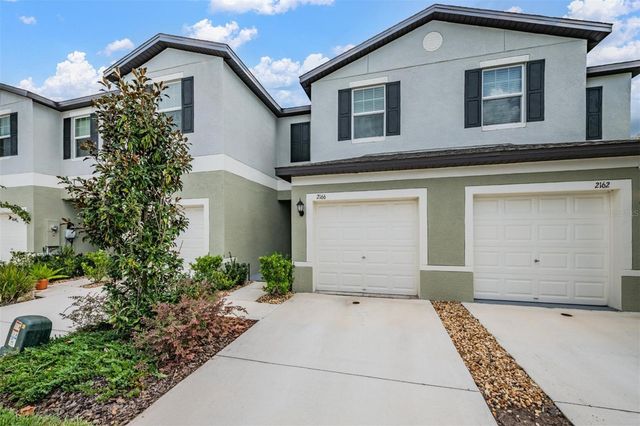 2166 GREAT SAPPHIRE LANE, Lutz, FL 33558