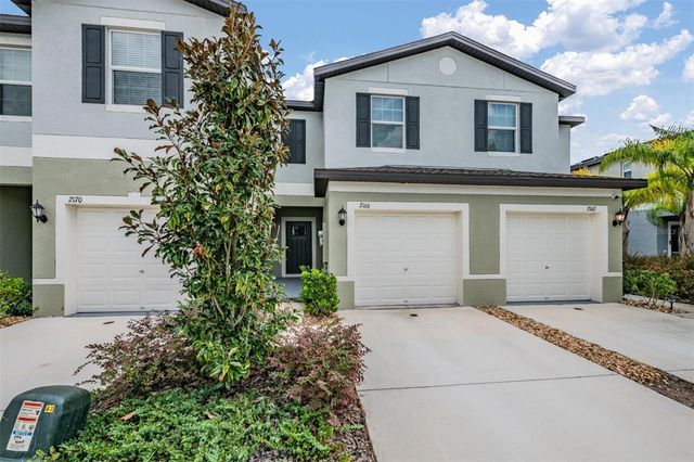 2166 GREAT SAPPHIRE LANE, Lutz, FL 33558