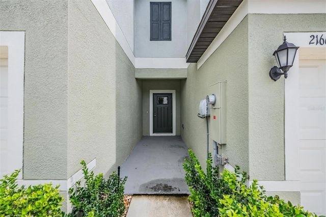 2166 GREAT SAPPHIRE LANE, Lutz, FL 33558
