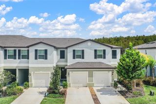 2166 GREAT SAPPHIRE LANE, Lutz, FL 33558