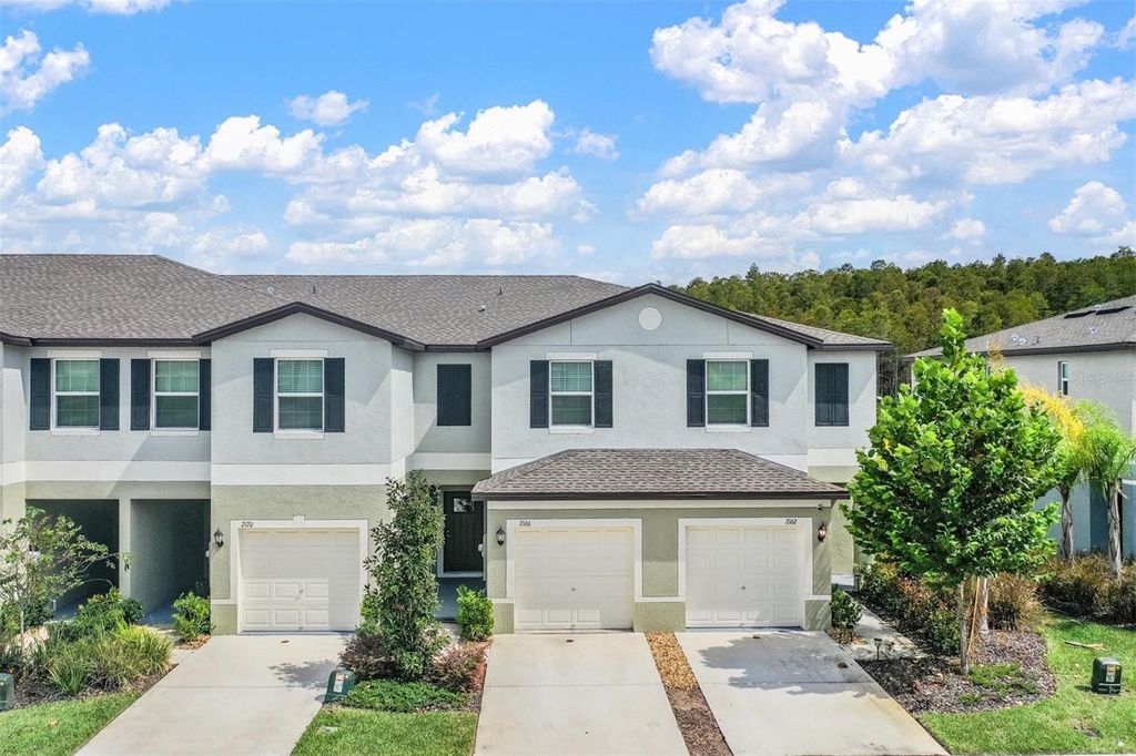 2166 GREAT SAPPHIRE LANE, Lutz, FL 33558