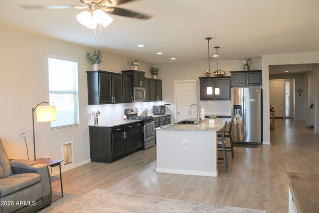 39910 W CURTIS Way, Maricopa, AZ 85138