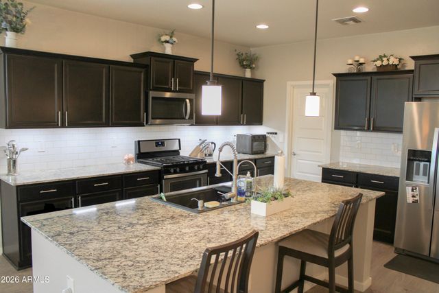 39910 W CURTIS Way, Maricopa, AZ 85138