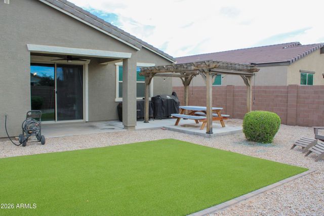 39910 W CURTIS Way, Maricopa, AZ 85138