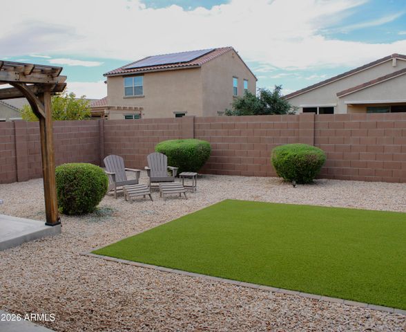 39910 W CURTIS Way, Maricopa, AZ 85138