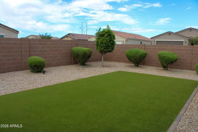 39910 W CURTIS Way, Maricopa, AZ 85138