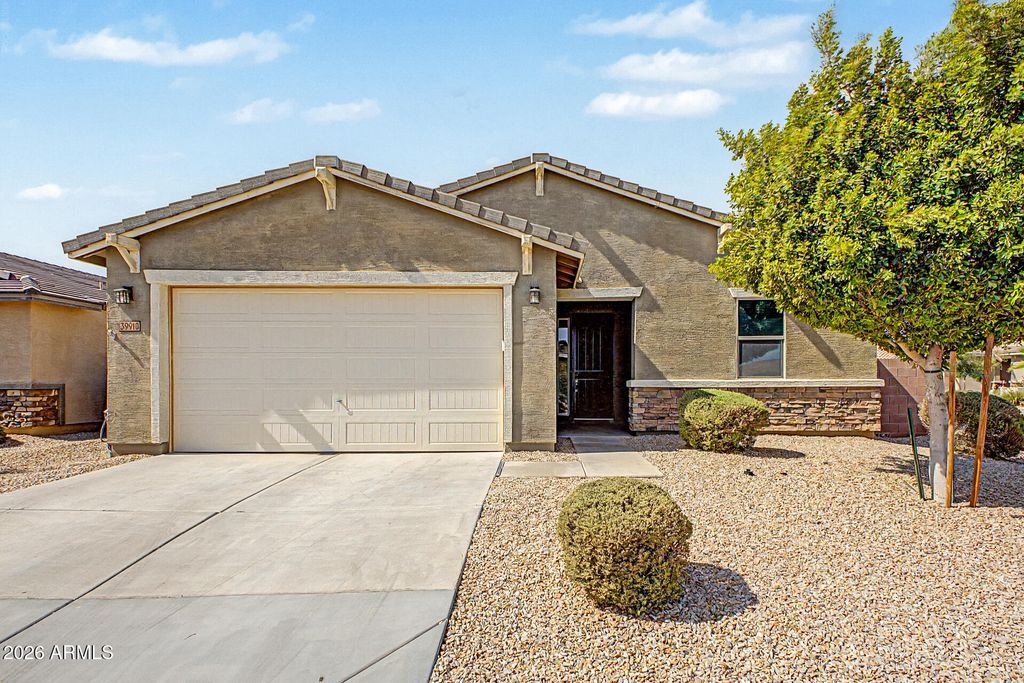 39910 W CURTIS Way, Maricopa, AZ 85138 — photo 2