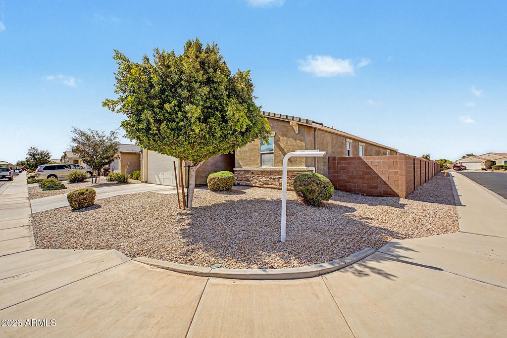 39910 W CURTIS Way, Maricopa, AZ 85138 — photo 3