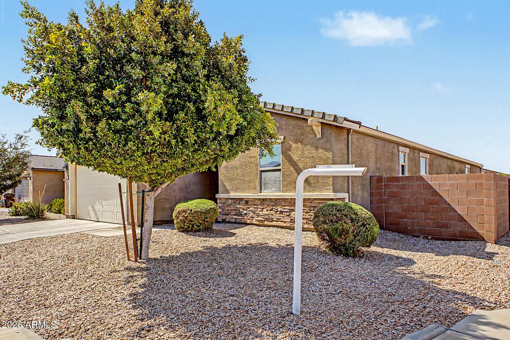 39910 W CURTIS Way, Maricopa, AZ 85138 — photo 4