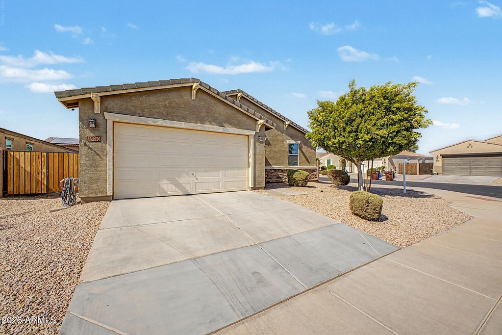 39910 W CURTIS Way, Maricopa, AZ 85138 — photo 5
