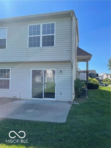 1086 Fairlane Court, Franklin, IN 46131