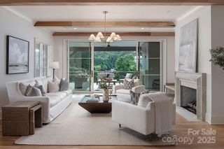 1214 S Kings Drive A, Charlotte, NC 28207