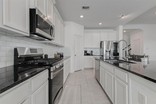 3711 Castle Rock Drive, Rosenberg, TX 77469