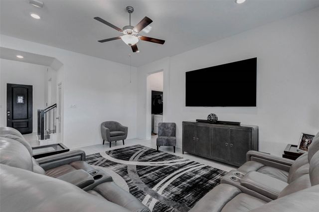 3711 Castle Rock Drive, Rosenberg, TX 77469