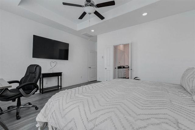 3711 Castle Rock Drive, Rosenberg, TX 77469