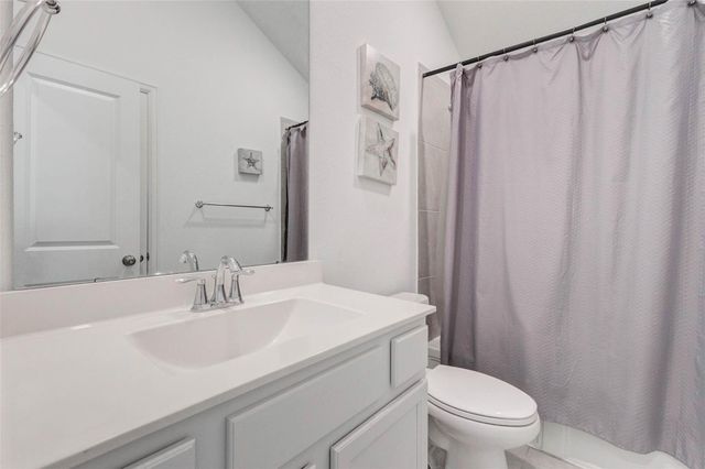 3711 Castle Rock Drive, Rosenberg, TX 77469