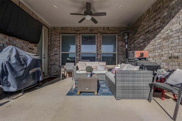 3711 Castle Rock Drive, Rosenberg, TX 77469