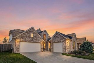 3711 Castle Rock Drive, Rosenberg, TX 77469