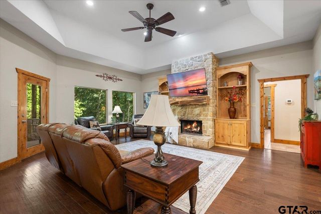 18598 FM 1804, Lindale, TX 75771