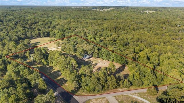 18598 FM 1804, Lindale, TX 75771