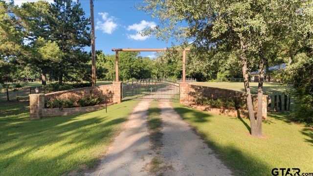 18598 FM 1804, Lindale, TX 75771
