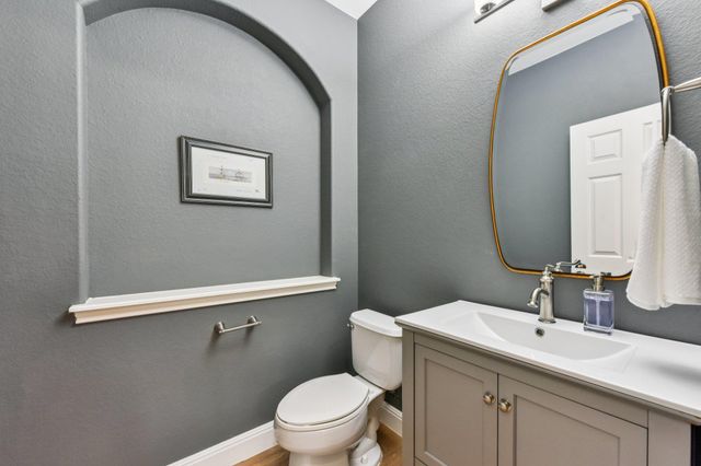 12913 Little Dipper PATH, Austin, TX 78732