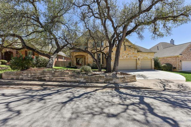 12913 Little Dipper PATH, Austin, TX 78732