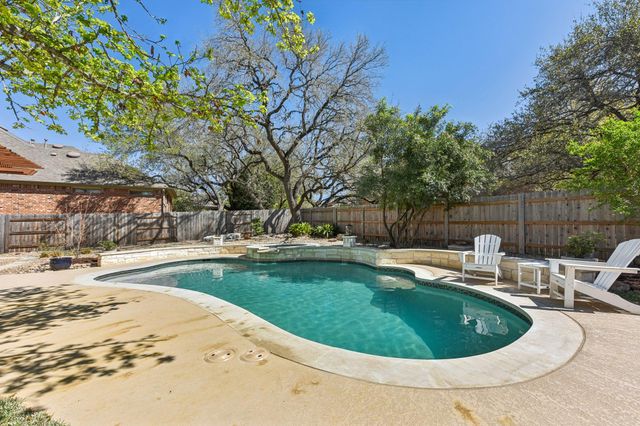 12913 Little Dipper PATH, Austin, TX 78732