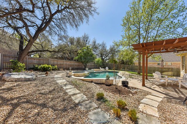12913 Little Dipper PATH, Austin, TX 78732