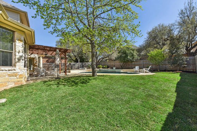 12913 Little Dipper PATH, Austin, TX 78732
