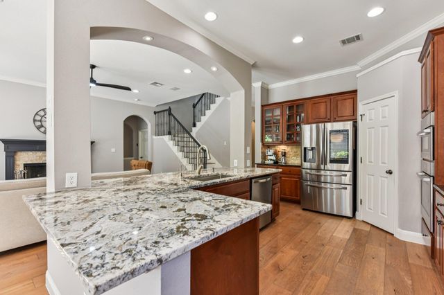 12913 Little Dipper PATH, Austin, TX 78732