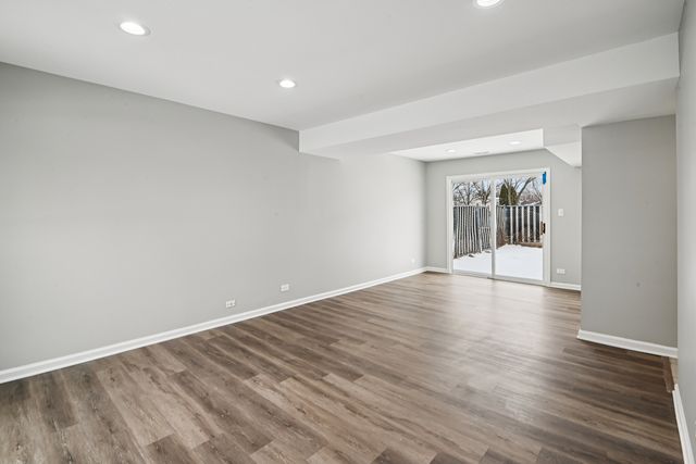 3403 Fountainbleau Drive, Hazel Crest, IL 60429