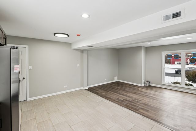 3403 Fountainbleau Drive, Hazel Crest, IL 60429