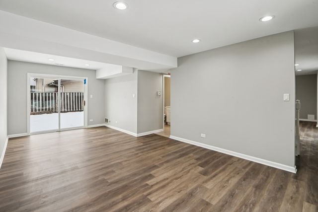 3403 Fountainbleau Drive, Hazel Crest, IL 60429