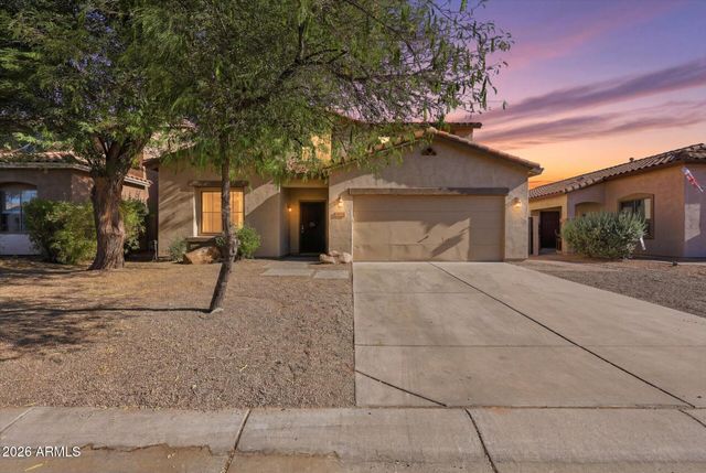 405 E HAROLD Drive, San Tan Valley, AZ 85140