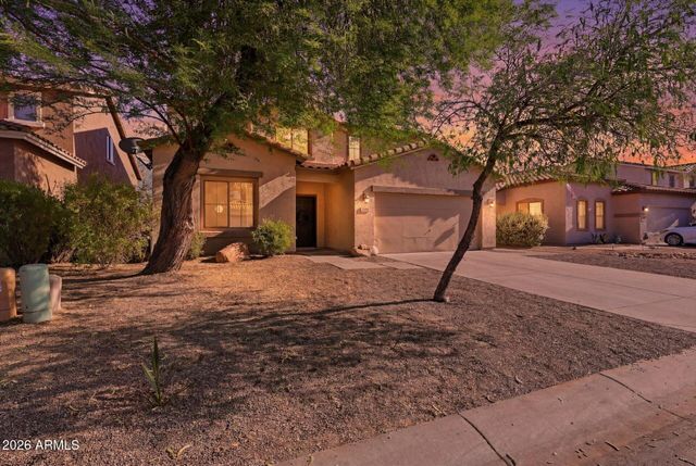 405 E HAROLD Drive, San Tan Valley, AZ 85140
