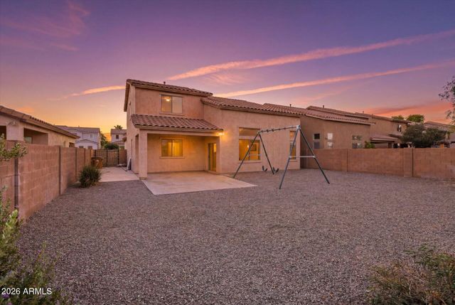 405 E HAROLD Drive, San Tan Valley, AZ 85140