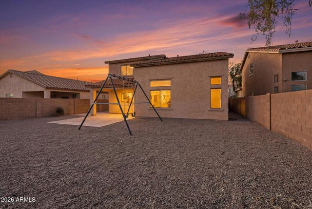 405 E HAROLD Drive, San Tan Valley, AZ 85140