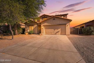 405 E HAROLD Drive, San Tan Valley, AZ 85140
