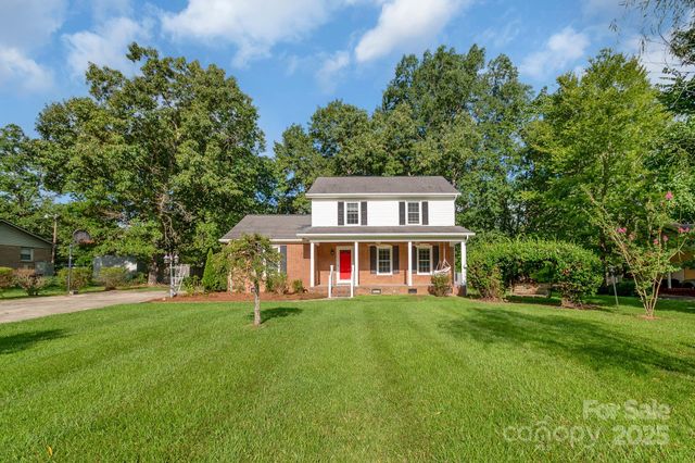 2470 Country Club Drive, Lancaster, SC 29720