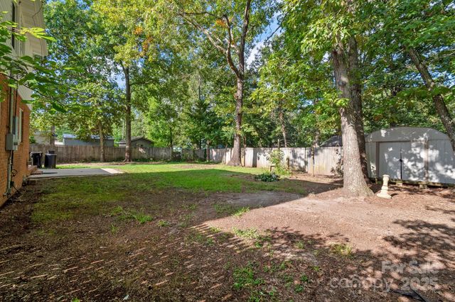 2470 Country Club Drive, Lancaster, SC 29720