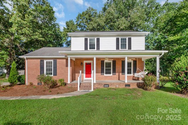 2470 Country Club Drive, Lancaster, SC 29720
